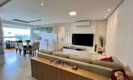 Apartamento com 3 quartos à venda no Jardim Atlântico, Florianópolis 