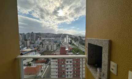 PRONTO PARA MORAR, ANDAR ALTO, VISTA LIVRE EM CAPINAS