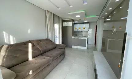 Maravilhosa casa, mobiliada com piscina, no Sertão do Maruim