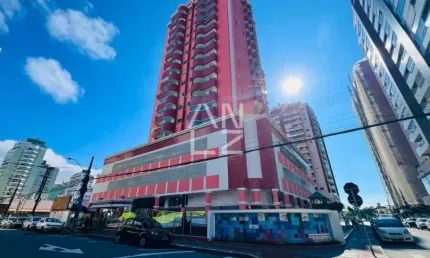 Apartamento com 2 quartos à venda no Campinas, São José 