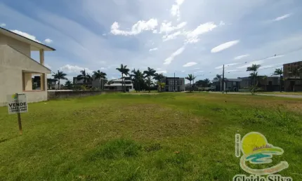 Terreno à venda na Rua Fabio Rodrigues Vieira, Volta ao mundo, Itapoá