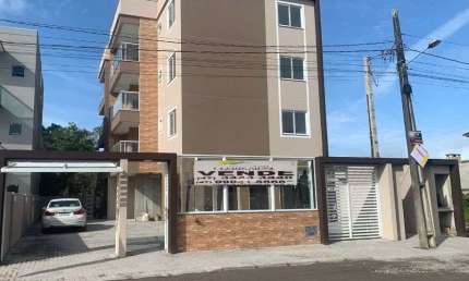 Apartamento com 2 quartos à venda na Rua Manoel Pedro Da Silveira, Paese, Itapoá
