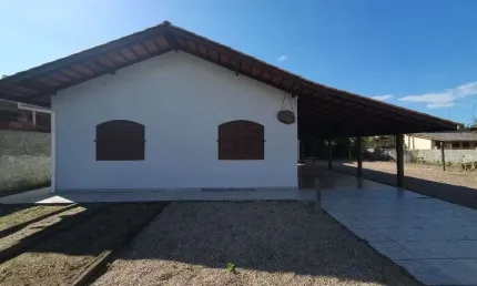 Casa com 4 quartos à venda na Rua 760 Francisco Quintino Correia, Itapema do Norte, Itapoá