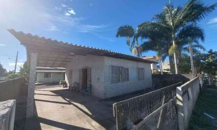 Casa com 3 quartos à venda na Avenida Pérola Do Atântico, Jardim Pérola do Atlântico, Itapoá