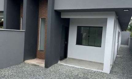 Casa com 2 quartos à venda na Rua 2330 Tacunhapeba, Itamar, Itapoá