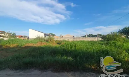 Terreno à venda na Avenida Doutor Francisco Burzzio, Sai Mirim, Itapoá