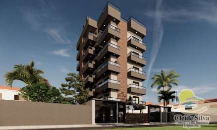 Apartamento com 2 quartos à venda na Rua João Dea, Paese, Itapoá