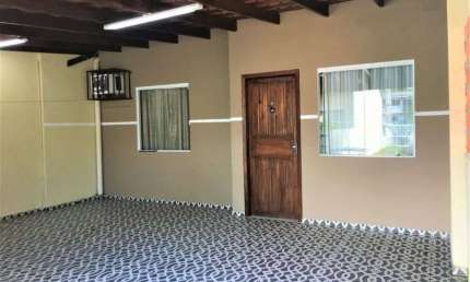 Casa com 2 quartos à venda na Avelino Antônio Buratti, Jardim Verdes Mares, Itapoá