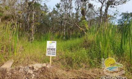 Terreno à venda na Rua 2350, Itamar, Itapoá