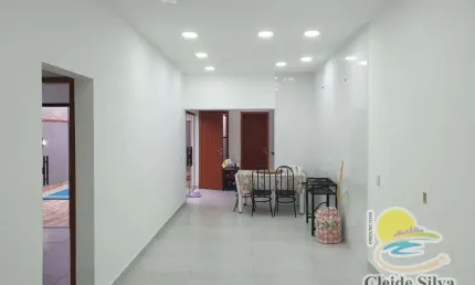 Casa com 3 quartos à venda na Rua 1343 Hélio Valmor Corrêa, Centro, Itapoá