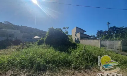 Terreno à venda na Rua 1710 Peabiru, Princesa do Mar, Itapoá