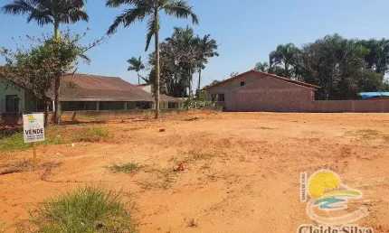 Terreno à venda na Rua 600 Dr. Jorge Lacerda, Cambijú, Itapoá