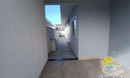 Casa com 3 quartos à venda na Rua 731 Manoel De Arzão N: 797, São José, Itapoá