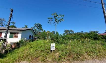 Terreno à venda na Rua 2580 Tupã, Brandalize, Itapoá