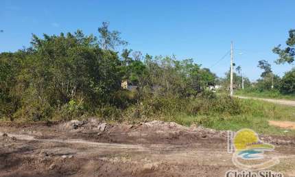 Terreno à venda na Rua Mandarim, Imperador, Itapoá