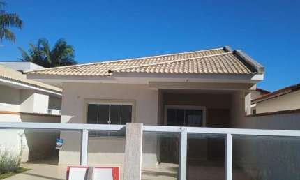 Casa com 3 quartos à venda na Rua 1603 Manoel Guilherme Soares 216, Princesa do Mar, Itapoá