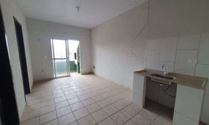 Apartamento em Itapoá/SC no Jardim Perola do Atlântico
