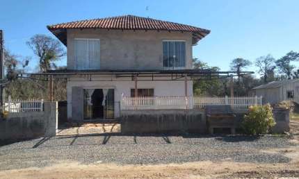 Casa com 5 quartos à venda na Rua Dos Tupinambás, Itapema do Sai, Itapoá