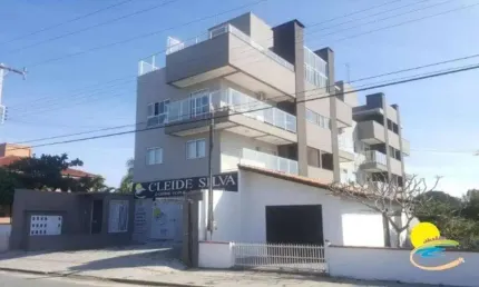 Apartamento com 3 quartos para alugar na Avenida Dom Henrique, Sai Mirim, Itapoá