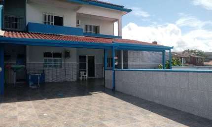 Casa com 3 quartos para alugar na Rua 610 Tubarão, Brasília, Itapoá