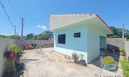 Casa com 1 quarto à venda na Rua 2570 Ayrton Senna da Silva, Brandalize, Itapoá