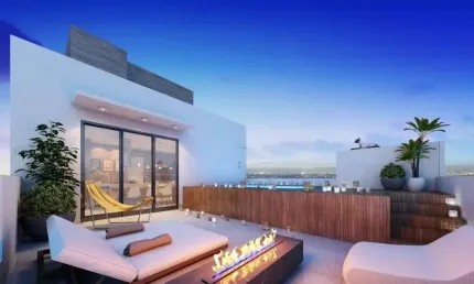 Apartamento com 4 quartos à venda na Rua Emanoel Vieira Garcia, Jardim da Barra, Itapoá