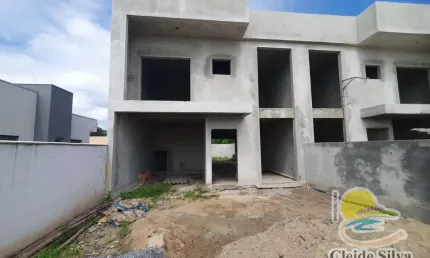 Casa com 3 quartos à venda na Rua 2610 Tapajós, Recanto do Farol, Itapoá