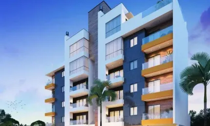 Apartamento com 3 quartos à venda na Rua Emanoel Vieira Garcia, Jardim da Barra, Itapoá
