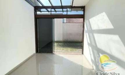 Casa com 2 quartos à venda na Rua 1582 Theodoro Klaumann, Anexo B1, Itapoá