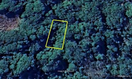 Terreno à venda na Rua Das Laranjeiras Jardim Verdes Mares, Jardim Verdes Mares, Itapoá