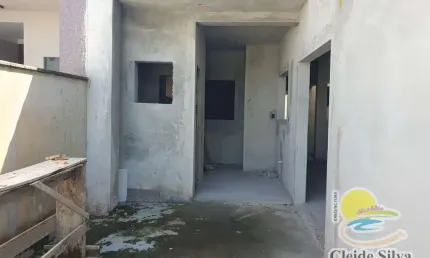 Casa com 3 quartos à venda na Rua 2550 Lourival Jansen, Brandalize, Itapoá