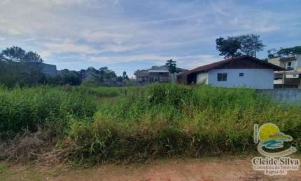 Terreno à venda na Rua 2539 Sacuraúna, Brandalize, Itapoá