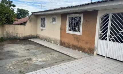 Casa com 3 quartos à venda na Rua São Constantino, Santa Terezinha, Fazenda Rio Grande