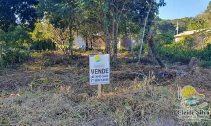 Terreno à venda na Rua 2720 Cambeva, Farol de Itapoá, Itapoá