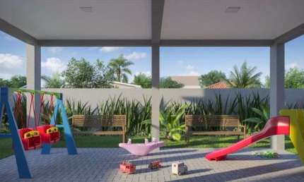 Apartamento Duplex em Pontal do Paraná na Praia de Leste