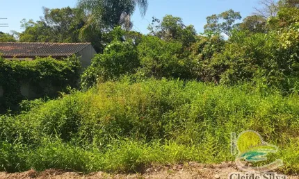 Terreno à venda na Rua 2520 Cavatã, Ipacaray, Itapoá