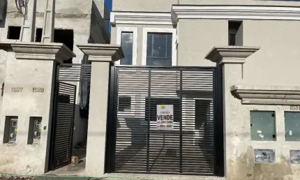 Casa com 3 quartos à venda na Rua 343 Sergipe, Volta ao mundo, Itapoá
