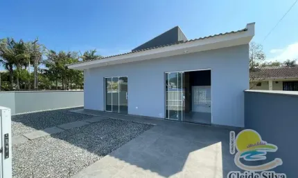 Casa com 3 quartos à venda na Rua 1307 Leônidas Antônio Costa, Centro, Itapoá