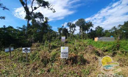 Terreno à venda na Rua 520 Das Acácias, Rainha do Mar, Itapoá