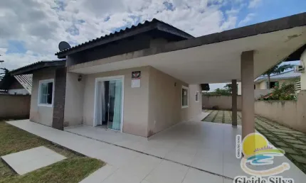 Casa com 3 quartos à venda na Travessa 1430 Santo Antônio, Centro, Itapoá
