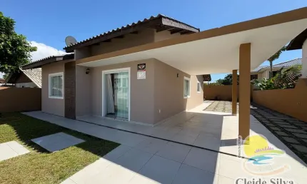 Casa com 3 quartos à venda na Travessa 1430 Santo Antônio, Centro, Itapoá