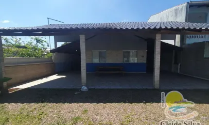 Casa com 3 quartos à venda na Rua 1630 Do Sol, Princesa do Mar, Itapoá