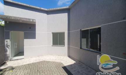Casa com 2 quartos à venda na Avenida 650 Brasília, Brasília, Itapoá