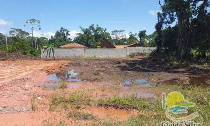 Terreno à venda na Rua 2560 Senhor Bom Jesus, Brandalize, Itapoá