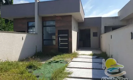 Casa com 3 quartos à venda na Rua 2550 Lourival Jansen, Brandalize, Itapoá