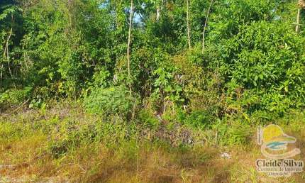 Terreno à venda na Rua 2463 Ybairyba, Alvorada, Itapoá