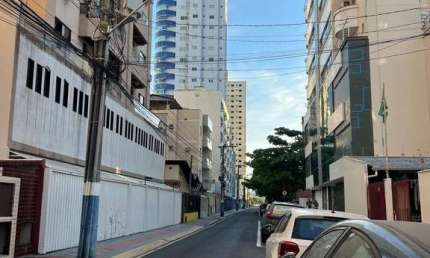 Terreno à venda na Rua 2650, Centro, Balneário Camboriú