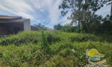 Terreno à venda na Rua 2580 Tupã, Brandalize, Itapoá