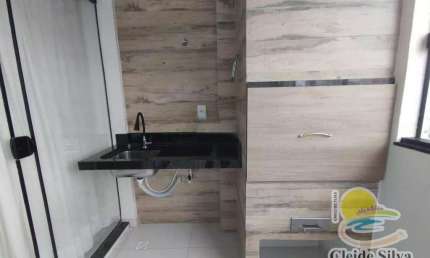 Apartamento com 2 quartos à venda na Rua Humberto de Campos, Coqueiral, Cascavel
