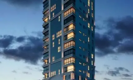 Excelente apartamento novo | 3 suítes com 2 vagas de garagem no centro de itapema/sc - imobiliária áfrica